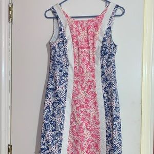 Lilly Pulitzer Shift Dress
